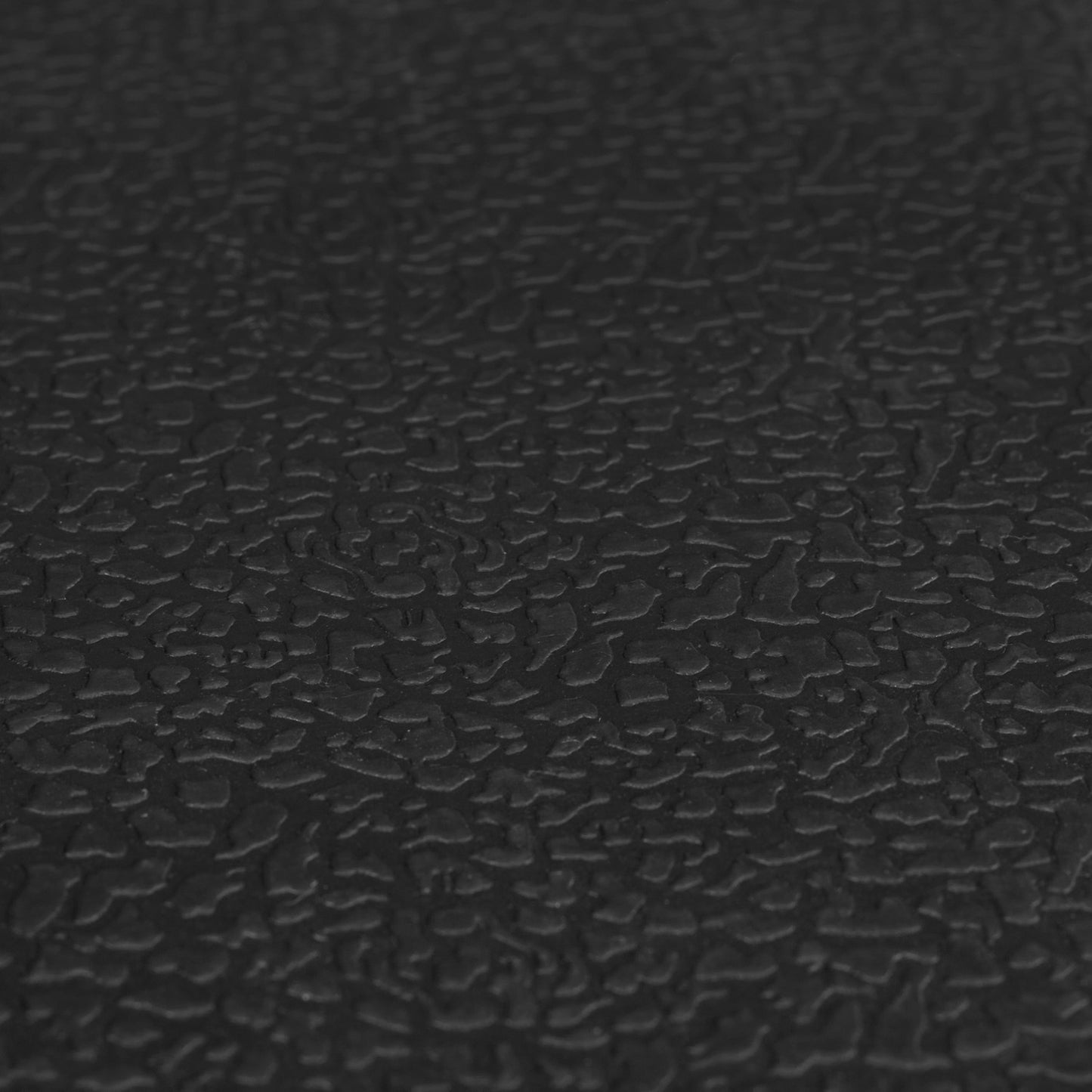 Door mat rubber with shells
