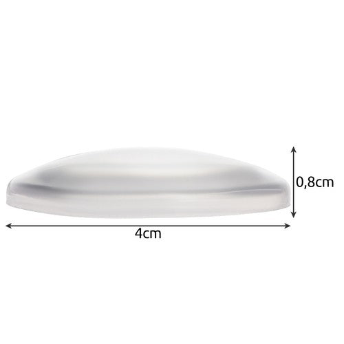 Door protector - wall bumper Ruhhy 23016