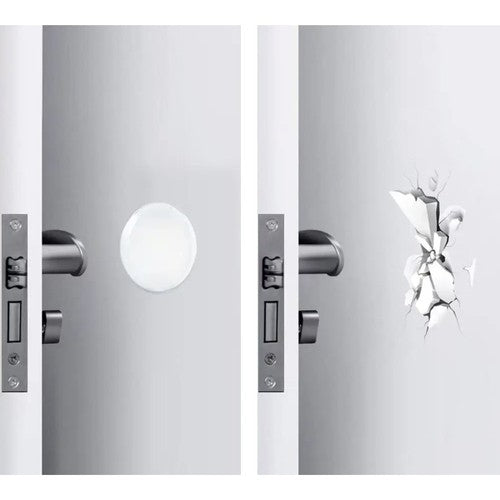 Door protector - wall bumper Ruhhy 23016