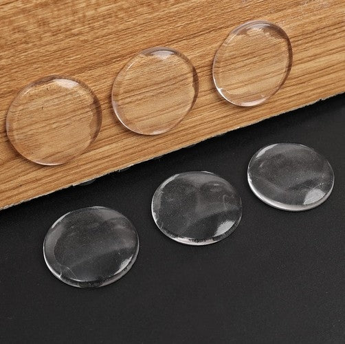 Door protector - wall bumper Ruhhy 23016