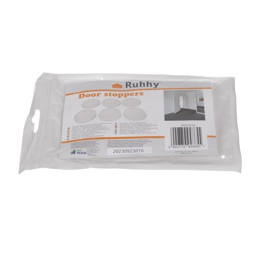 Door protector - wall bumper Ruhhy 23016