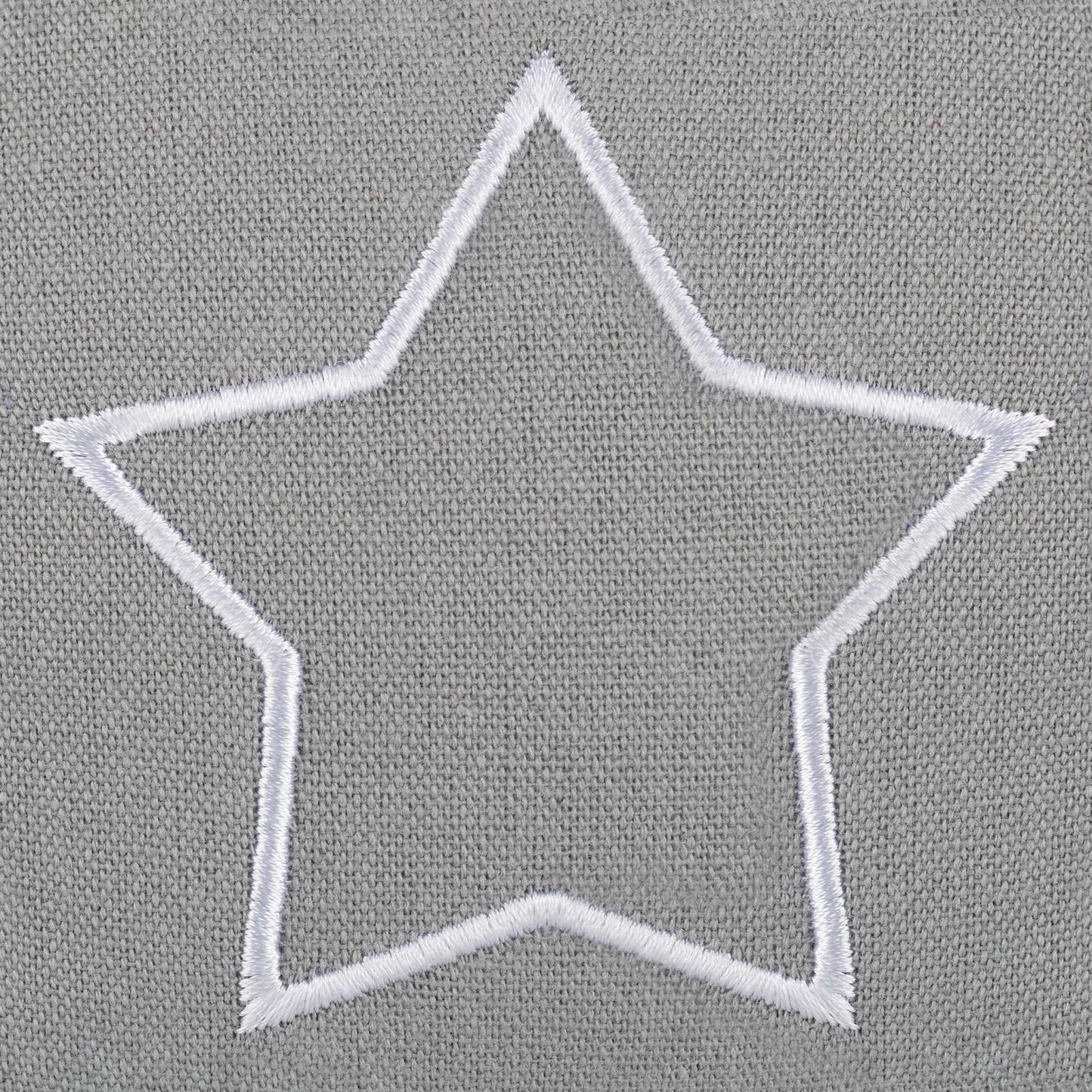 Doorstop Sack Star