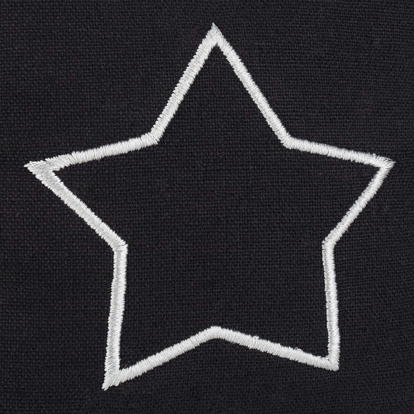 Doorstop Sack Star