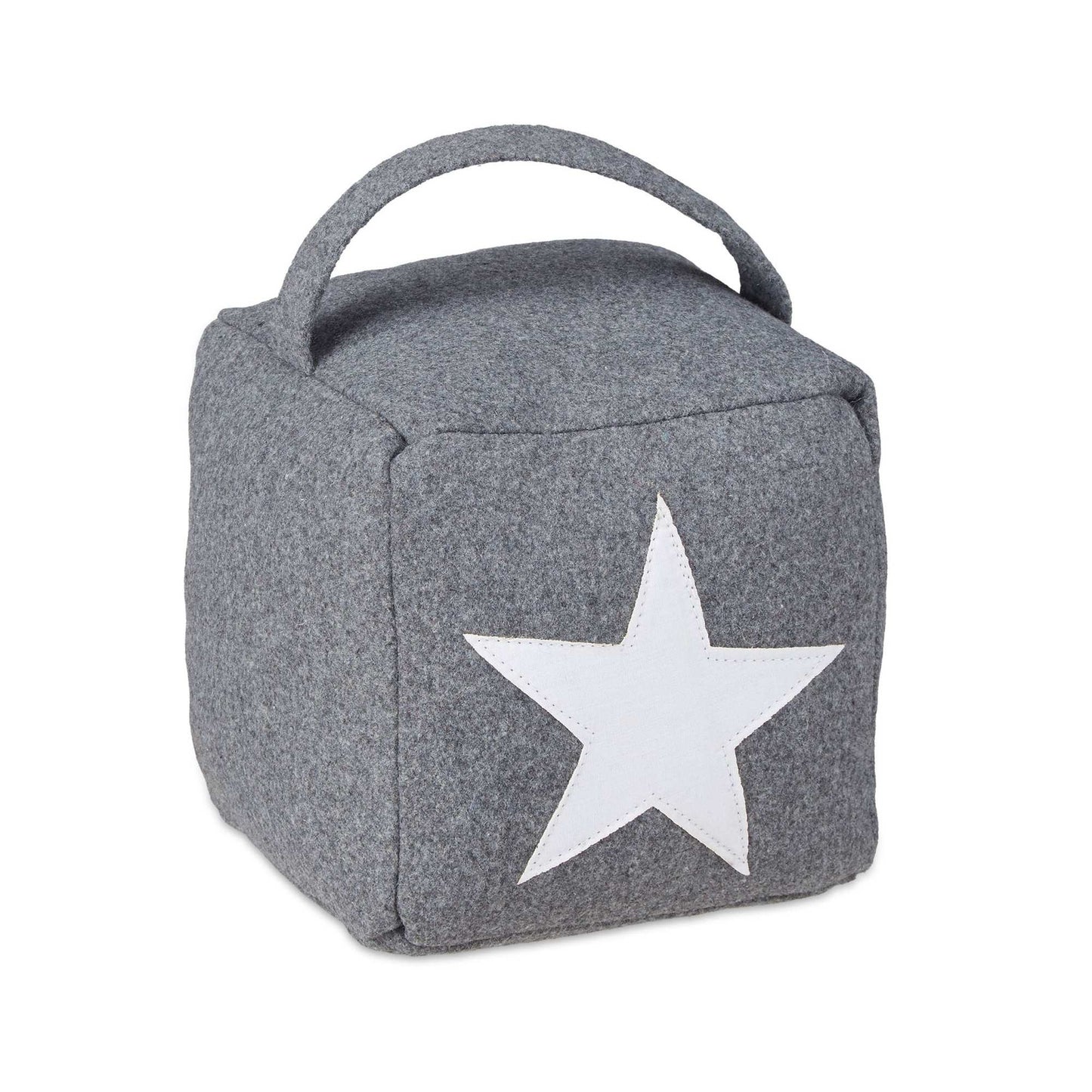 Door stop Star with handle