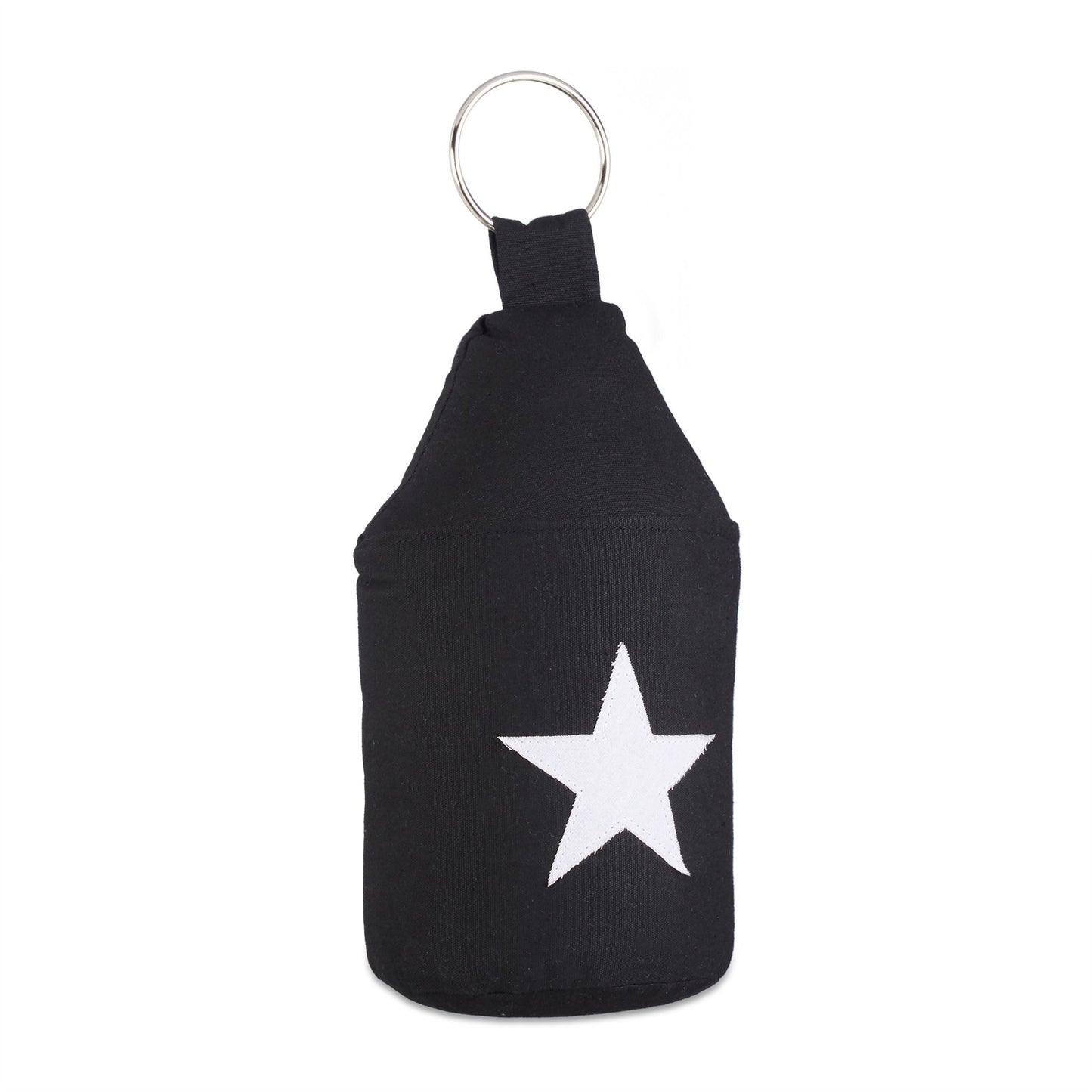 Door stop Star with handle