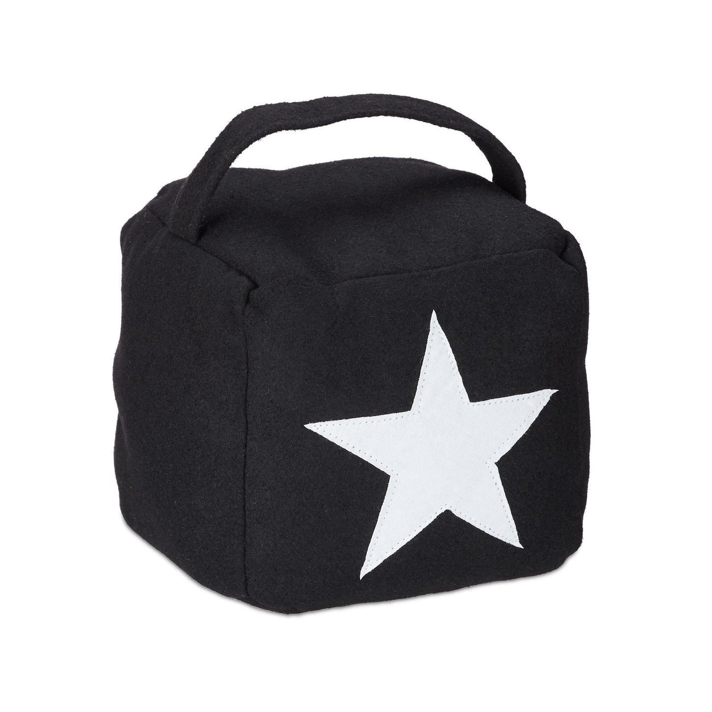Door stop Star with handle