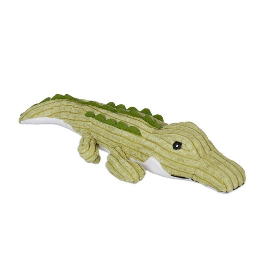 Door stop crocodile