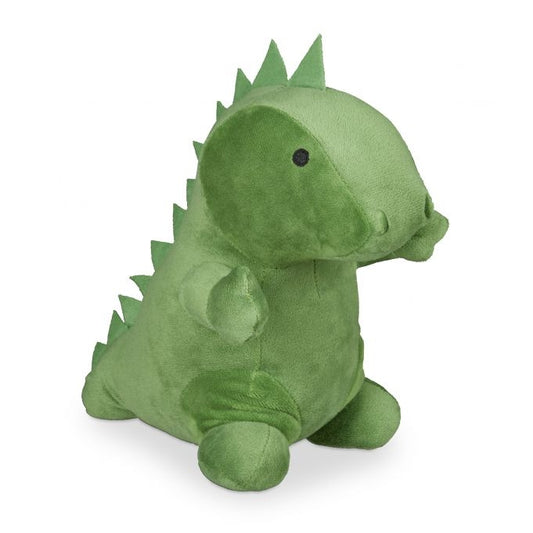 Door stop dinosaur