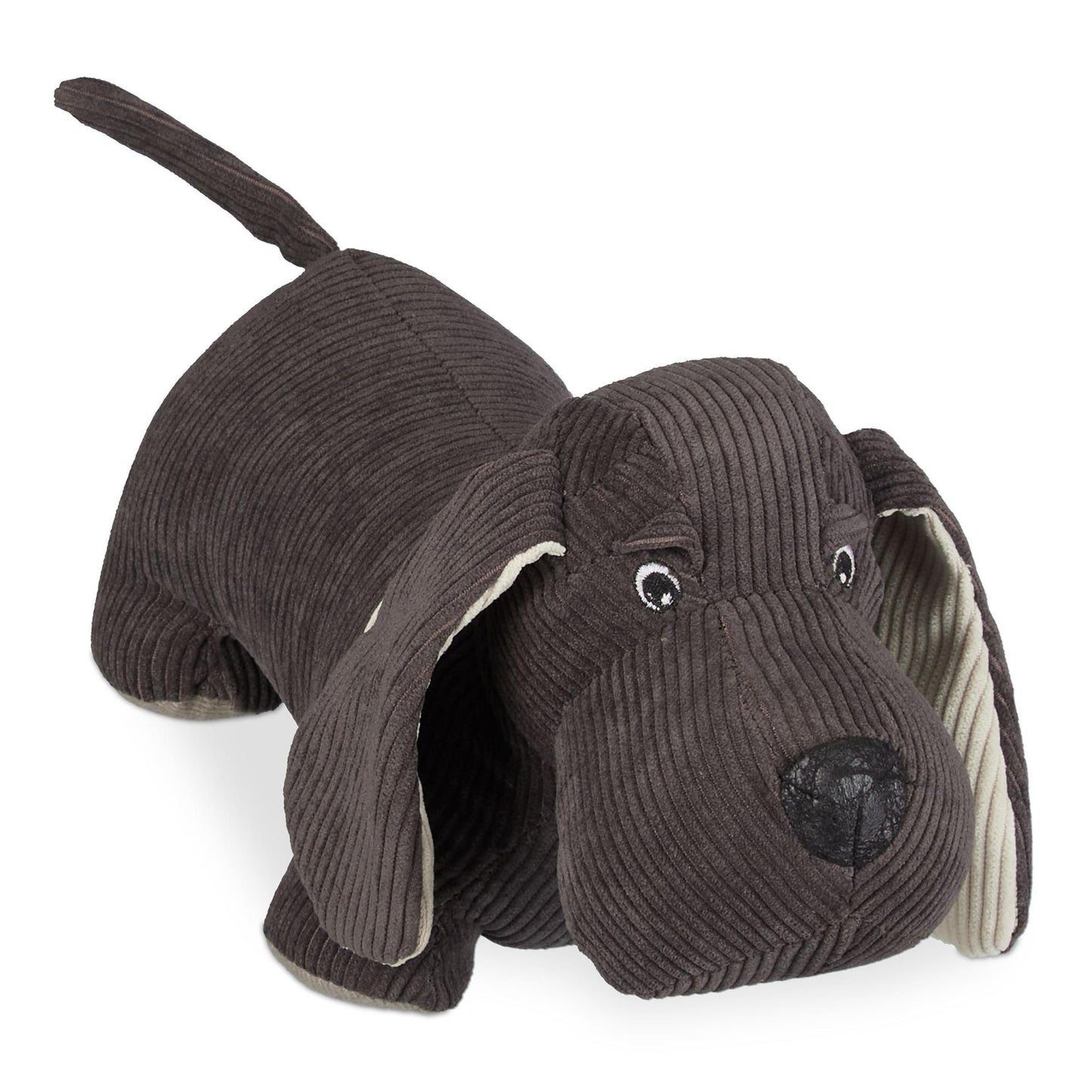 Door stop dog