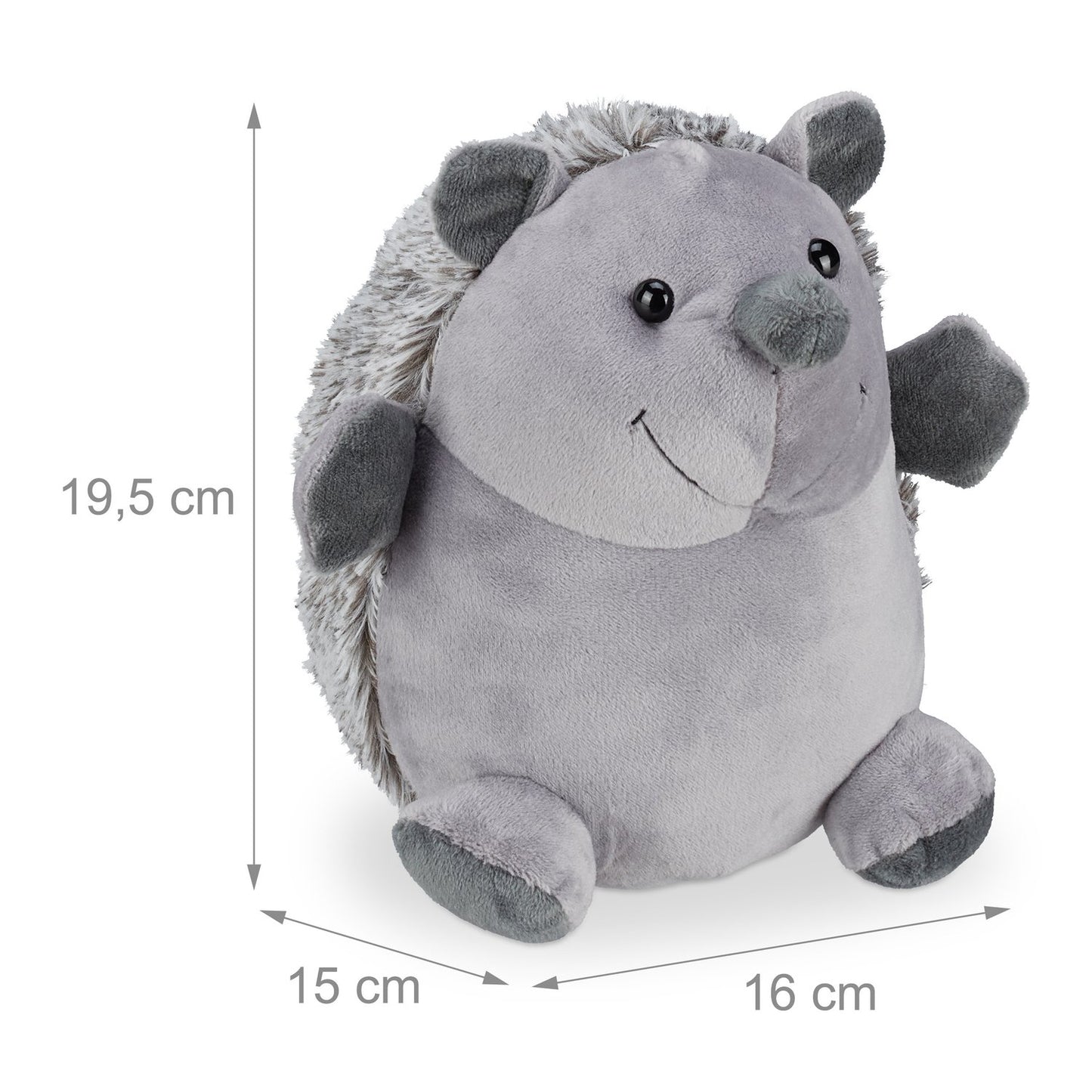 Doorstop hedgehog