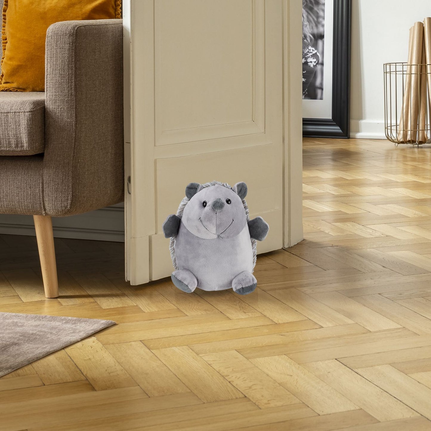 Doorstop hedgehog