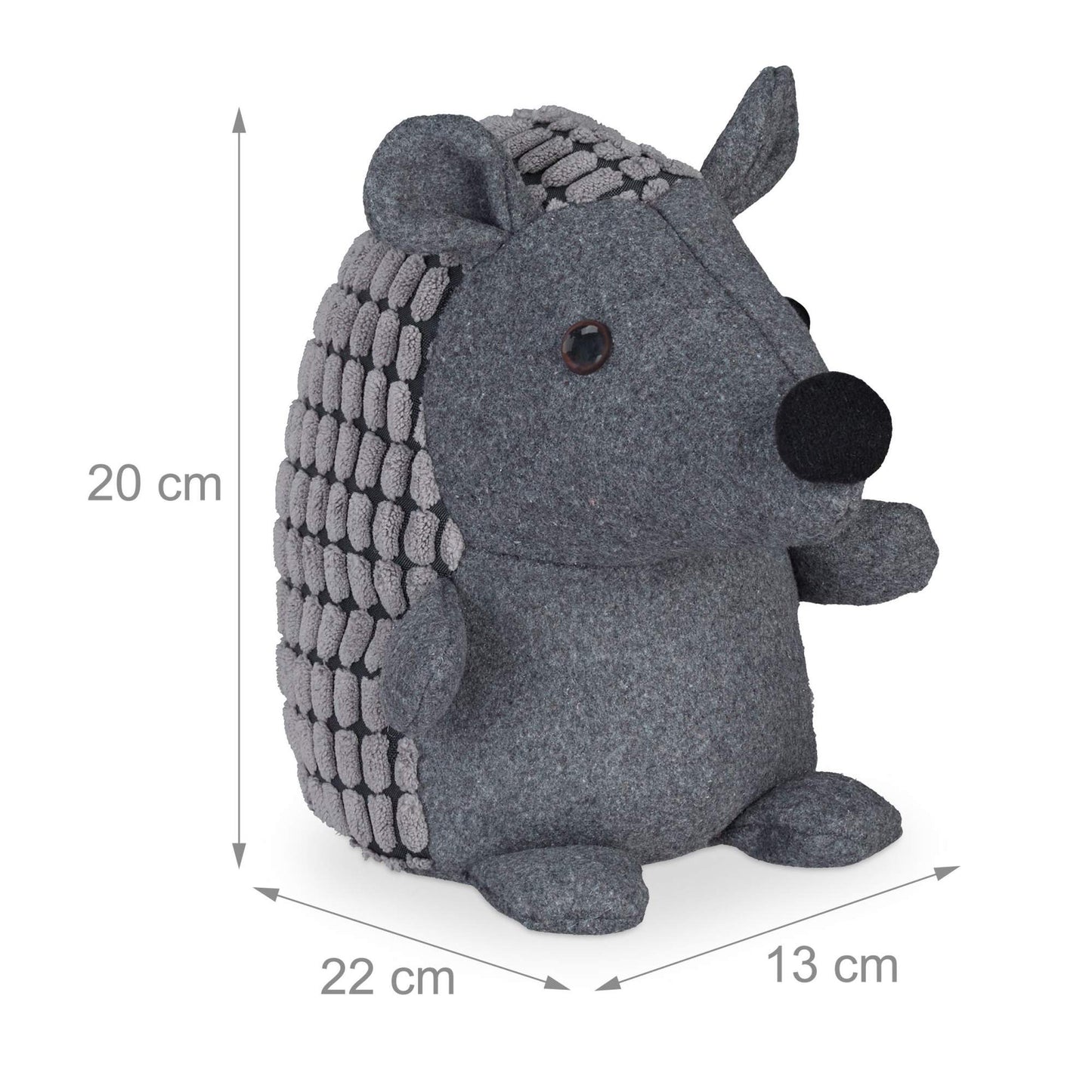 Doorstop hedgehog