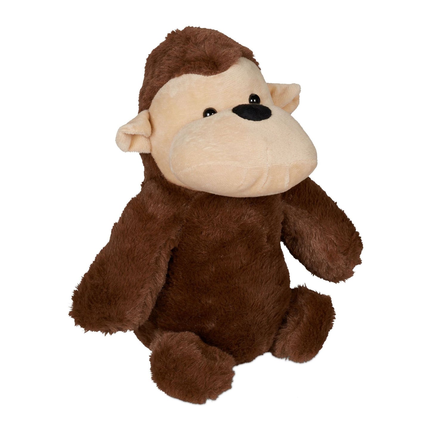 Door stop monkey