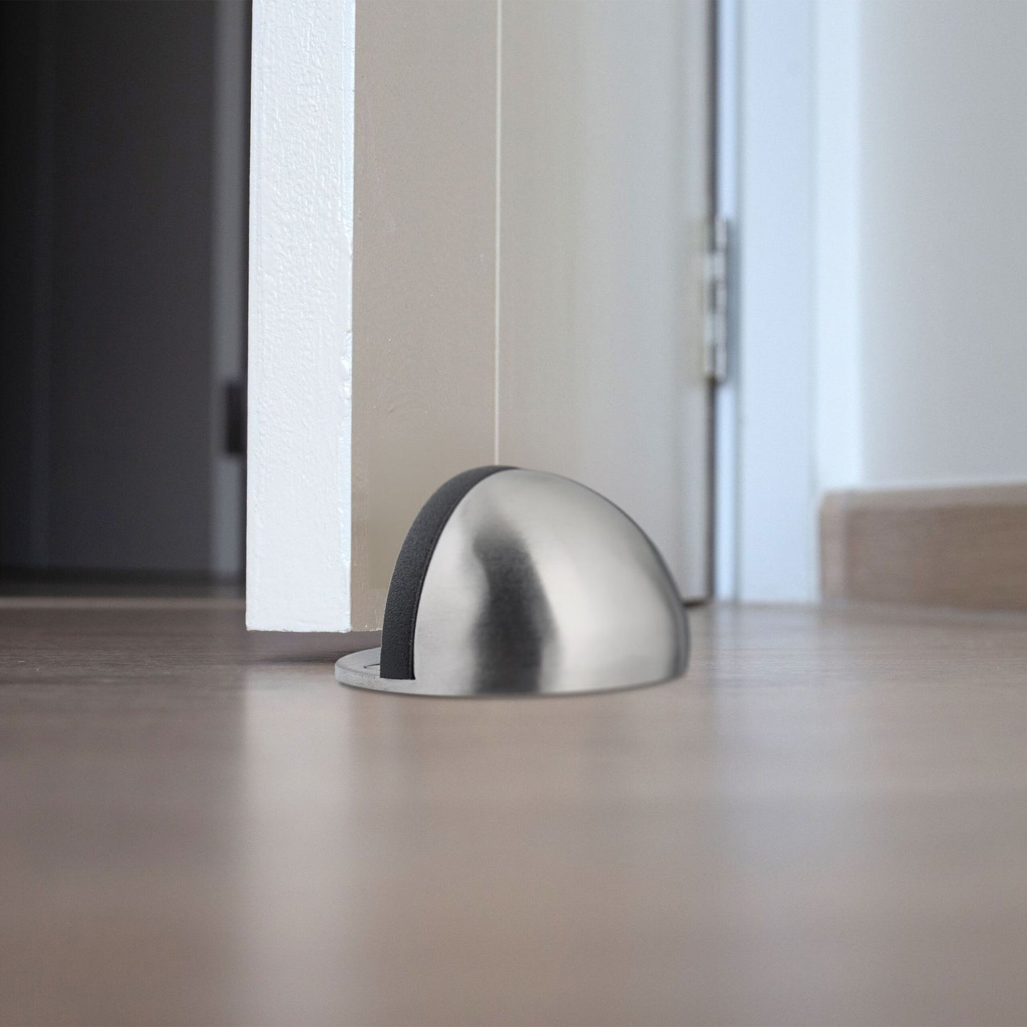 Door stopper for the floor set of 6
