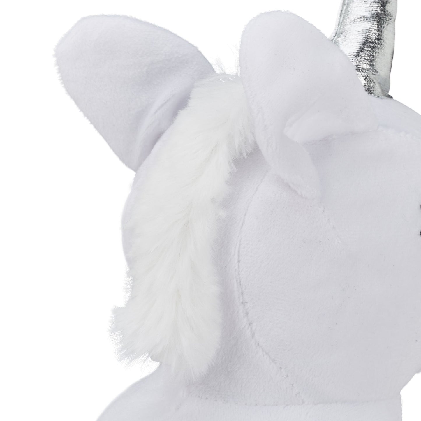 Door stop unicorn