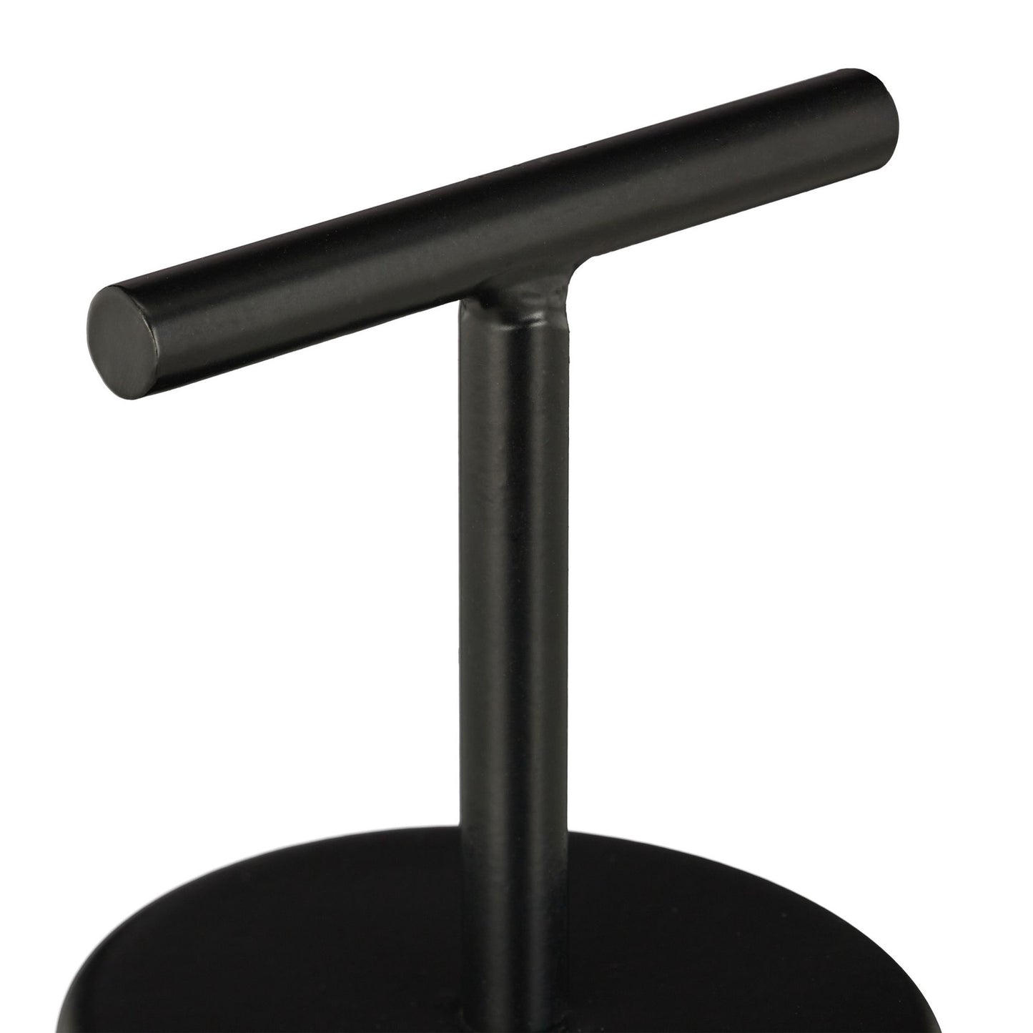 Door stop with handle plain