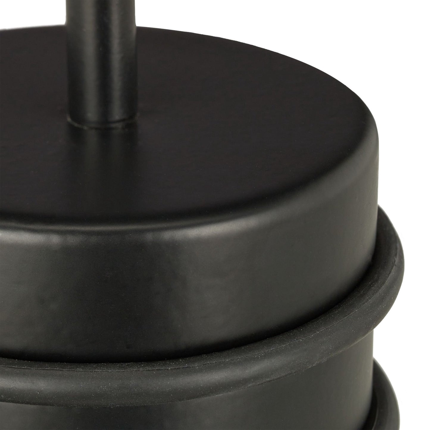 Door stop with handle plain