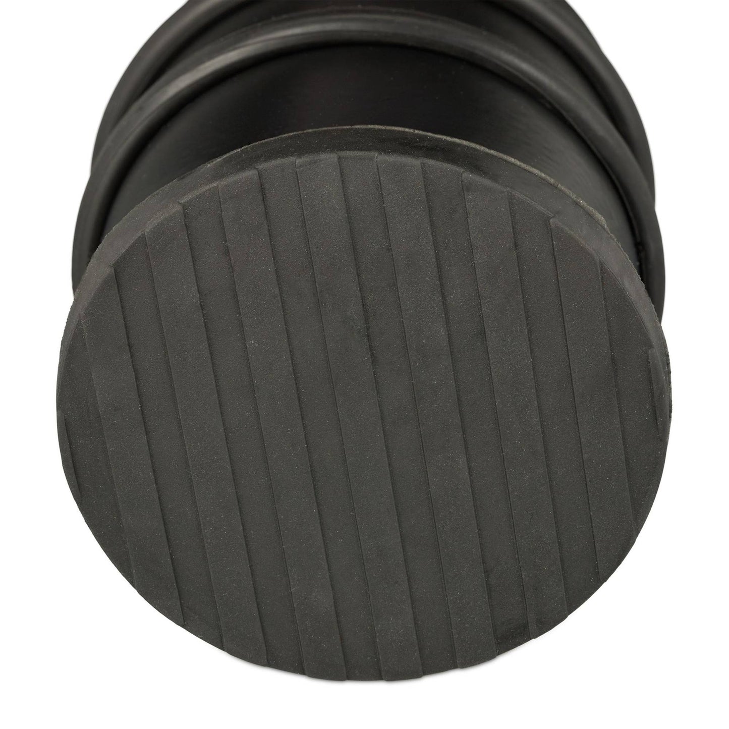 Door stop with handle plain