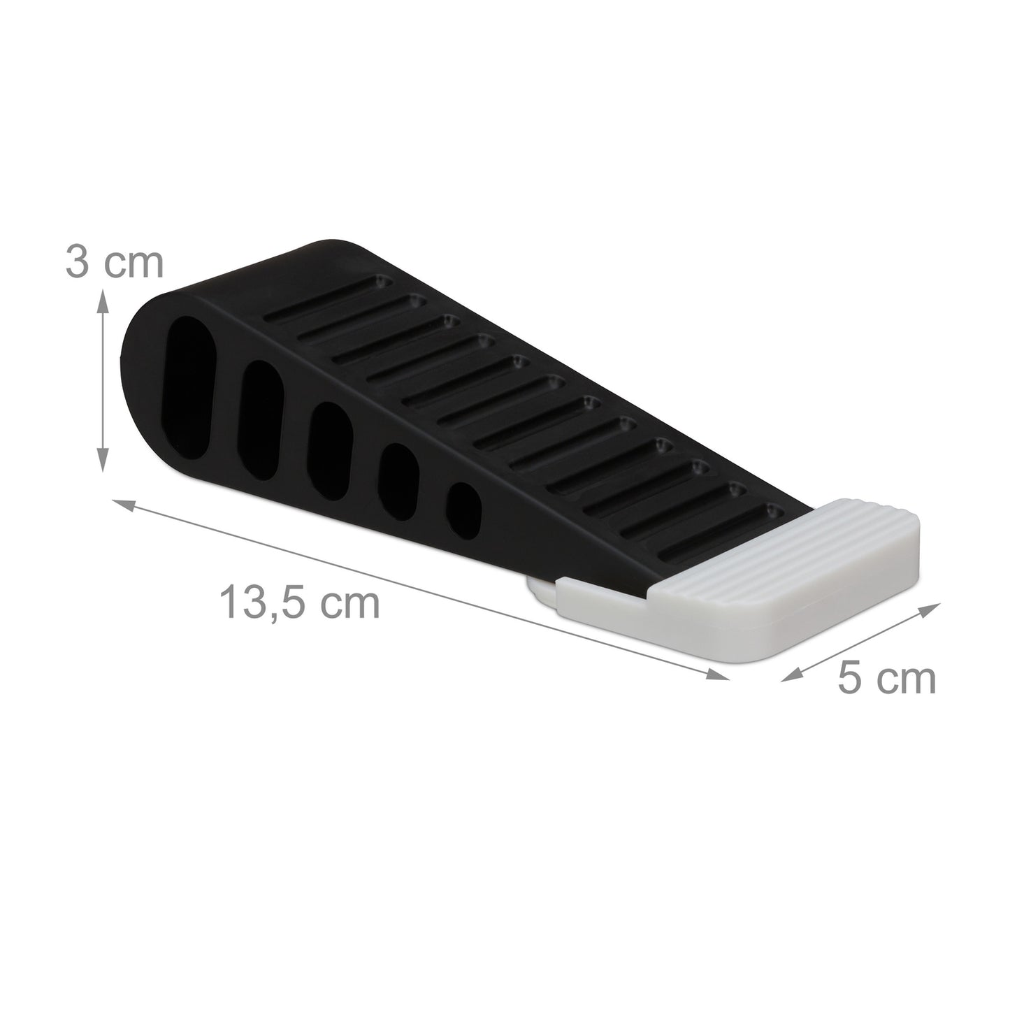 Door wedges in sets of 4