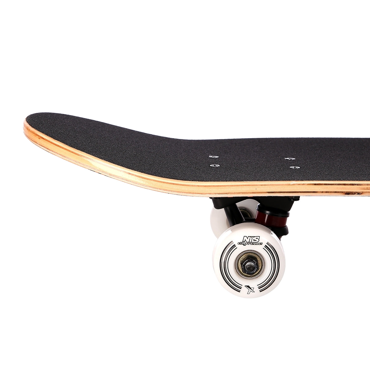 Dots Skateboard, 31-Inch, Nils Extreme