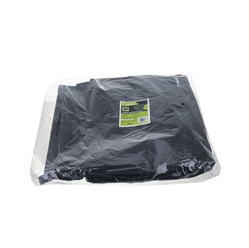 Double Bicycle Pannier Bag