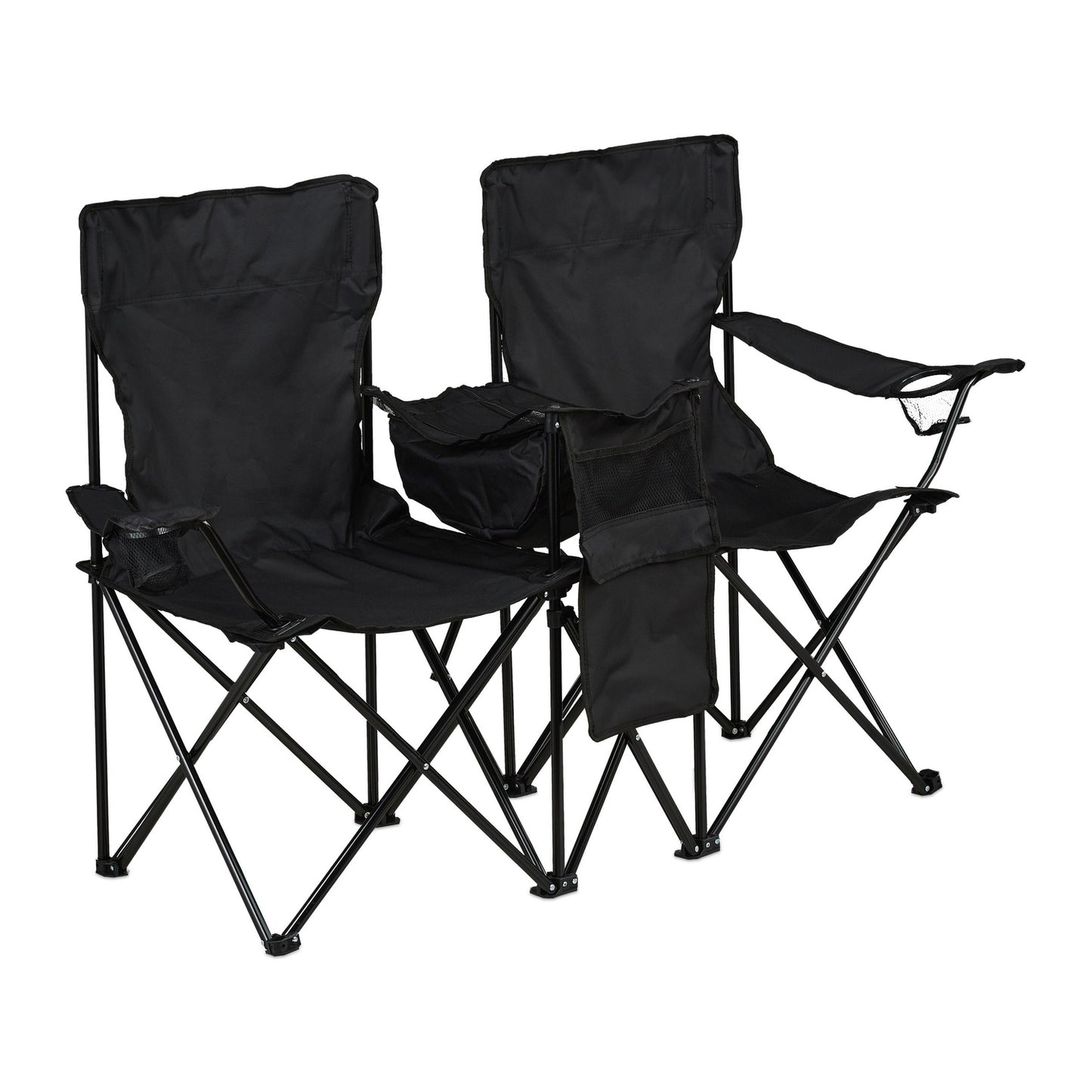 Double Camping Seat
