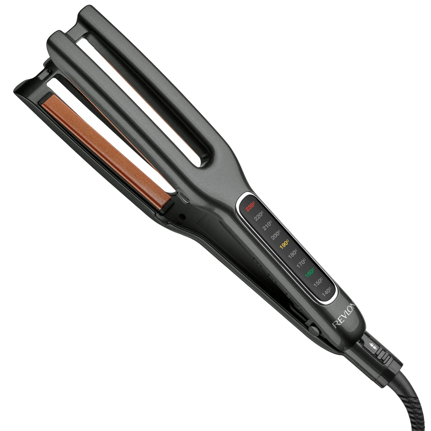 Double Straight Straightener RVST2204