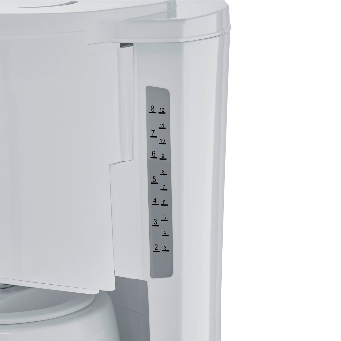 Double Thermos Brewer KA9314 1000W White