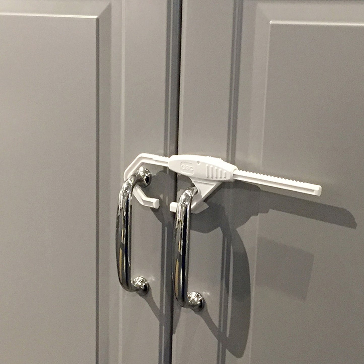 Double lock