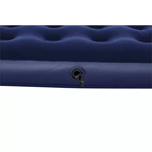 Double mattress 191 x 137 x 22 cm BESTWAY 67002