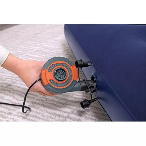 Double mattress 191 x 137 x 22 cm BESTWAY 67002