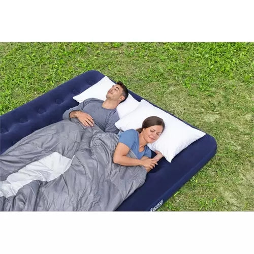 Double mattress 203x183x22cm - BESTWAY 67004