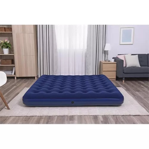 Double mattress 203x183x22cm - BESTWAY 67004