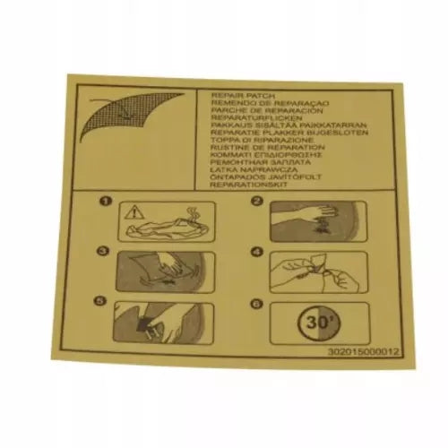 Double mattress - BESTWAY 67003