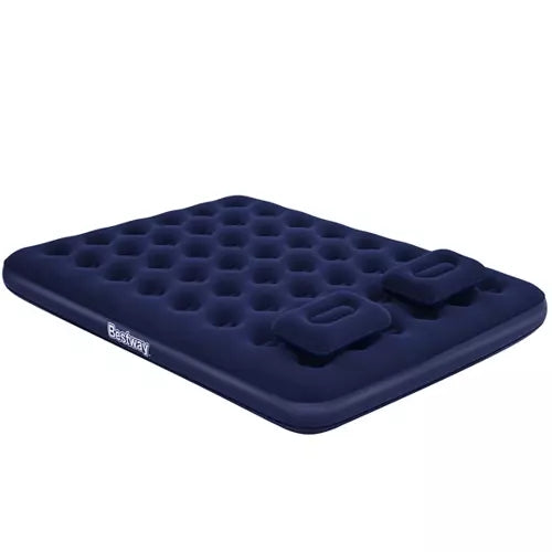 Double mattress with pump - BESTWAY 67374