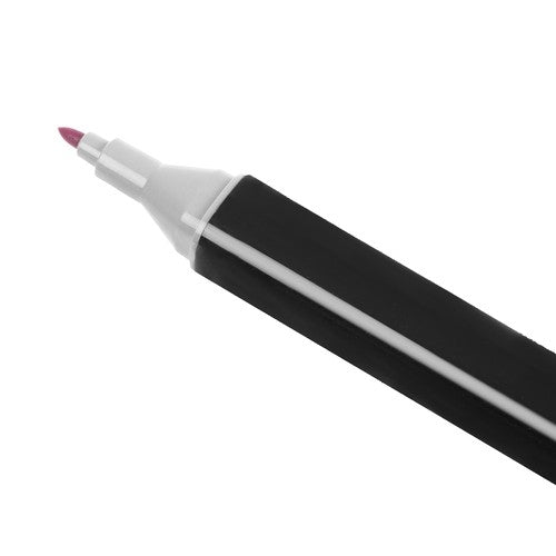 Double-sided markers/pens - 40 pcs. MAALEO 24102