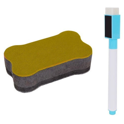 Double-sided wooden board Kruzzel 22472