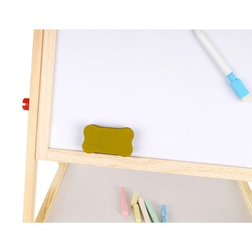 Double-sided wooden board Kruzzel 22472