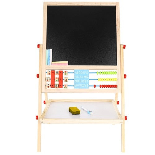 Double-sided wooden board Kruzzel 22472