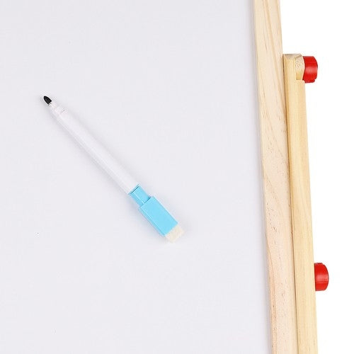 Double-sided wooden board Kruzzel 22472