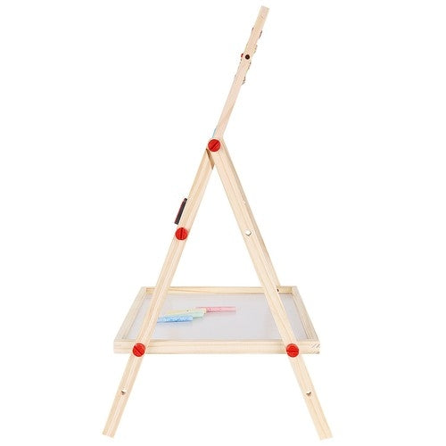 Double-sided wooden board Kruzzel 22472