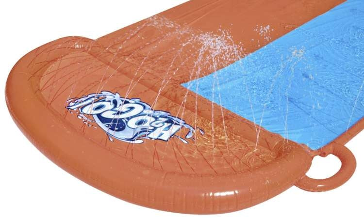 Double slide H2GO BESTWAY 52328