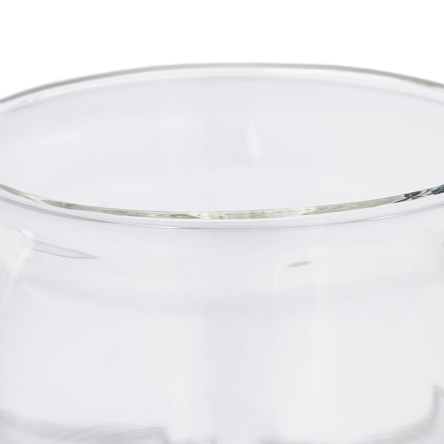 Double-walled glasses "Isbjörn" - set of 3