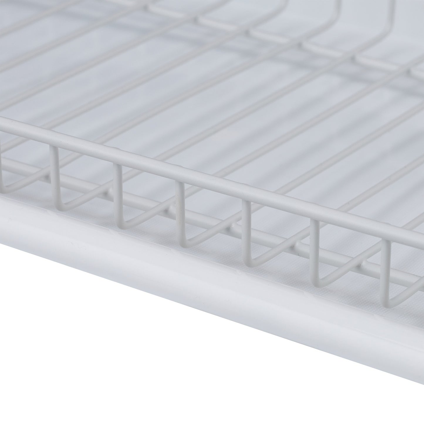 Drain rack 2 levels