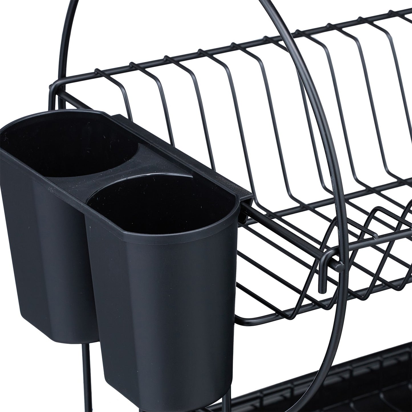 Drain rack 2 levels