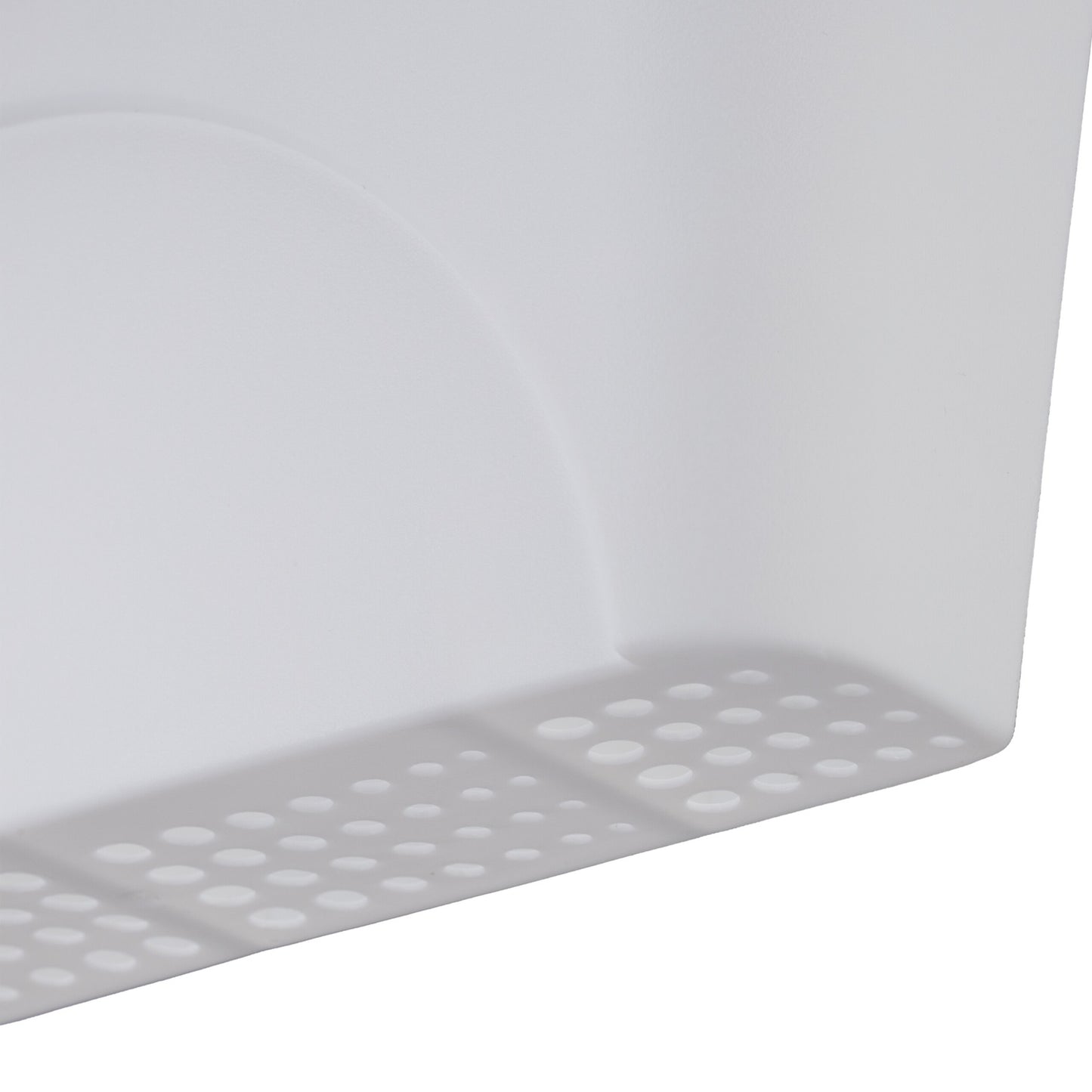Drain stand with automatic drain