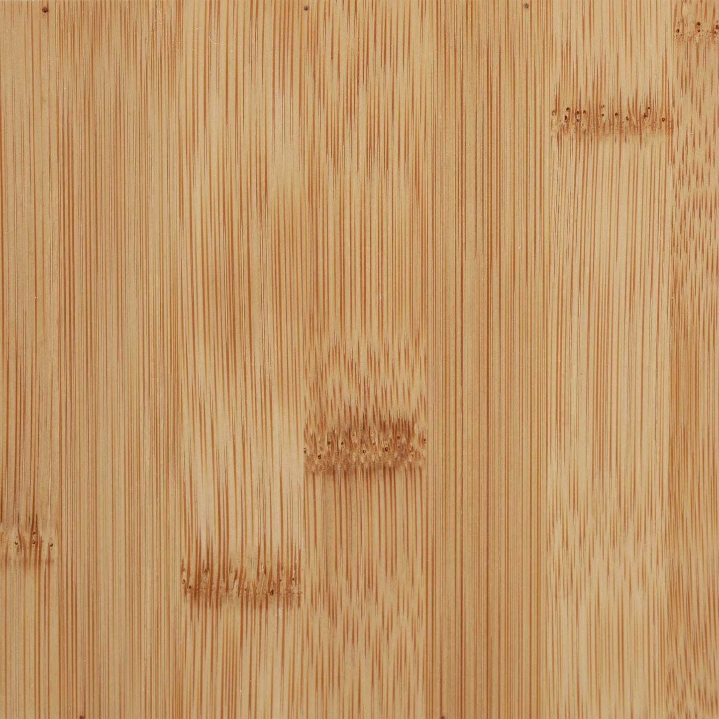 Drawer box in bamboo &amp; MDF 3 compartments