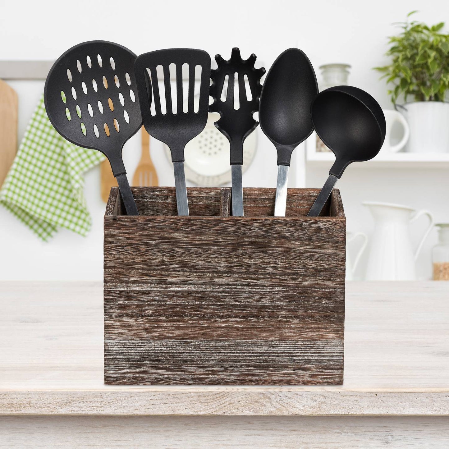 Drawer for kitchen utensils