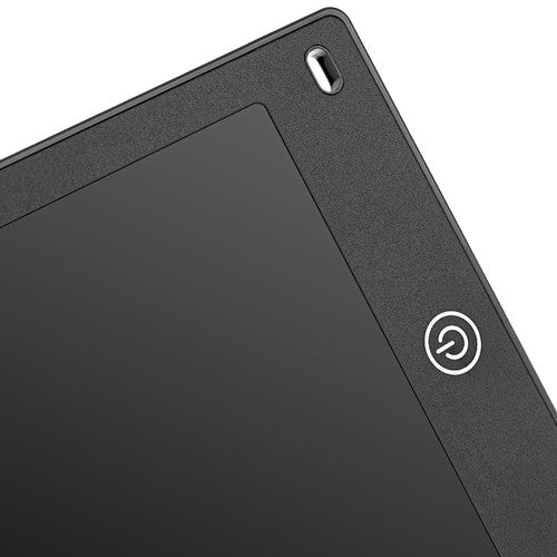 Drawing tablet 10" black XL KRUZZEL 22455