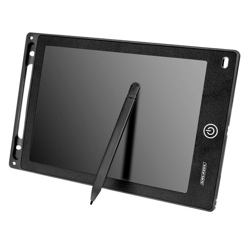 Drawing tablet 10" black XL KRUZZEL 22455